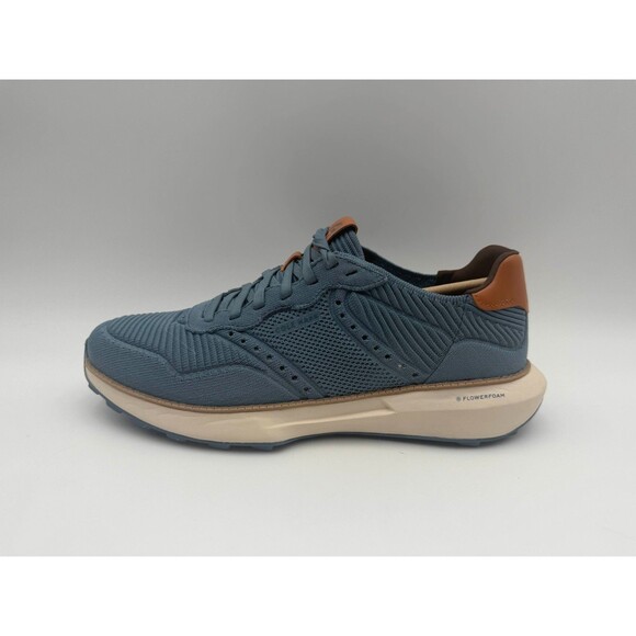 Cole Haan GP Ashland Stitch Prov Blue Natural Sneakers Size 11.5W main image 9